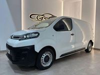 Usado Citroën Jumpy Comfort 95 CV (69 kW) 2017 Blanco Monovolumen