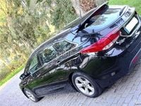 Usado Hyundai i40 115 CV (84 kW) 2013 Negro Familiar