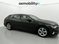 Usado Audi A6 Business 204 CV (150 kW) 2022 Negro mitos metalizado Familiar