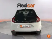 Usado Renault Twingo Intens 75 CV (55 kW) 2020 Blanco Utilitario