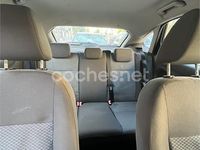 Usado Ford Focus Trend 109 CV (80 kW) 2006 Azul Berlina