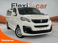 usado Peugeot Traveller 1.5bluehdi Business Long 120