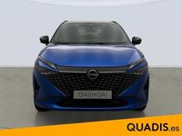 Nuevo Nissan Qashqai 190 CV (139 kW) 2026 Otro SUV