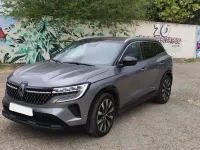 Occasion Renault Austral Techno 158 PK (116 kW) 2024 Grijs SUV