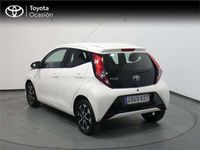 usado Toyota Aygo 1.0 70 x-play