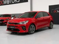 Usado Kia Rio GT-Line 120 CV (88 kW) 2020 Utilitario