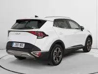Occasion Kia Sportage 160 ch (117 kW) 2025 SUV