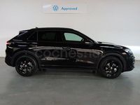 Nuevo VW T-Roc Edition 150 CV (110 kW) 2025 Negro SUV