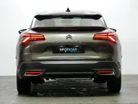 Usado Citroën C5 X Shine 225 CV (165 kW) 2022 Gris Familiar