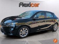 Usado Opel Corsa Edition 100 CV (73 kW) 2021 Negro Berlina