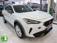 Usado Cupra Formentor 150 CV (110 kW) 2023 Blanco SUV