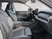 Usado Skoda Kodiaq 150 CV (110 kW) 2025 Gris SUV