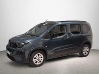 Usado Peugeot Rifter Allure 101 CV (74 kW) 2024 Azul Monovolumen