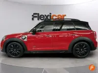 Usado Mini Cooper S Countryman 224 CV (164 kW) 2019 Rojo SUV