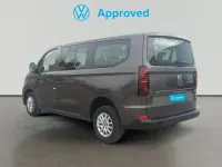 Usado VW Caravelle 150 CV (110 kW) 2025 Gris / plata Van