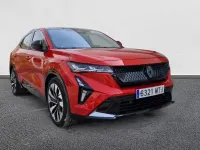 Usado Renault Rafale Techno 200 CV (147 kW) 2024 SUV