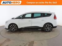 Usado Renault Scénic IV Techno 140 CV (102 kW) 2022 Blanco Monovolumen