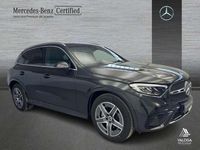 Usado Mercedes GLC220 197 CV (144 kW) 2025 SUV