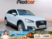 Usado Audi Q2 Design 116 CV (85 kW) 2020 Blanco SUV
