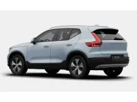 Nuevo Volvo XC40 Core 163 CV (119 kW) 2025 Azul SUV