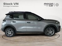 Nuevo Citroën C3 100 CV (73 kW) 2025 Azul brillante Utilitario