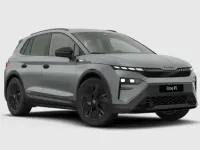 Nuevo Skoda Elroq RS 250 kW (340 CV) 2026 Gris SUV