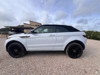 Usado Land Rover Range Rover evoque HSE Dynamic 180 CV (132 kW) 2016 Blanco SUV