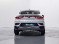 Usado Renault Arkana Techno 140 CV (102 kW) 2022 Blanco SUV