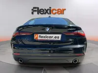 Usado BMW 420 190 CV (139 kW) 2022 Negro Coupe