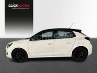 Usado Opel Corsa 100 CV (73 kW) 2022 Blanco Berlina