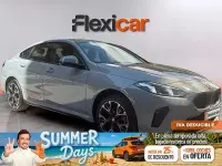 Usado BMW 220 163 CV (119 kW) 2025 Gris / plata Coupe