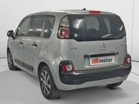 Occasion Citroën C3 Picasso Exclusive 110 PK (80 kW) 2017 MPV