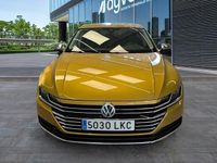 Usado VW Arteon Elegance 150 CV (110 kW) 2020