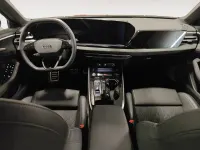 Usado Audi A5 204 CV (150 kW) 2025 Gris/plata Familiar