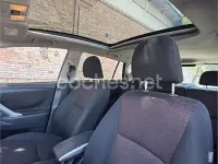 Usado Toyota Verso Active 126 CV (92 kW) 2011 Negro Monovolumen