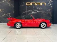 usado Porsche 911 Carrera Cabriolet 911 TARGA