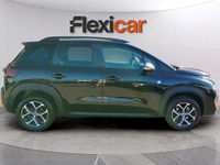 Usado Citroën C3 Aircross PureTech 110 CV (80 kW) 2023 Negro SUV
