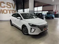 Usado Hyundai Kona 100 kW (136 CV) 2021 Blanco SUV