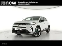 Usado Renault Symbioz Techno 94 CV (69 kW) 2025 Blanco SUV