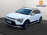 Usado Kia Niro 184 CV (135 kW) 2023 Blanco SUV