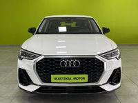 Usado Audi Q3 Advanced Plus 150 CV (110 kW) 2021 Blanco SUV