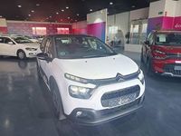 Usado Citroën C3 Feel 83 CV (61 kW) 2022 Blanco Utilitario