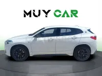 Usado BMW X2 Comfort Edition 306 CV (225 kW) 2019 Blanco SUV