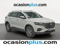 Usado SWM G01 131 CV (96 kW) 2023 Blanco SUV