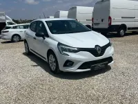 Usado Renault Clio V Business 86 CV (63 kW) 2020 Blanco Utilitario