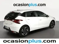 Usado Hyundai i20 84 CV (61 kW) 2022 Blanco Utilitario