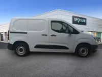 Usado Opel Combo 102 CV (75 kW) 2022 Blanco Monovolumen