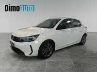 Usado Opel Corsa Edition 75 CV (55 kW) 2025 Blanco Utilitario