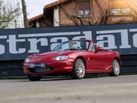 usado Mazda MX5 1.6 16v Exclusive