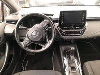 Usado Toyota Corolla Active 122 CV (89 kW) 2021 Blanco Berlina